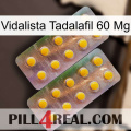 Vidalista Tadalafil 60 Mg new10